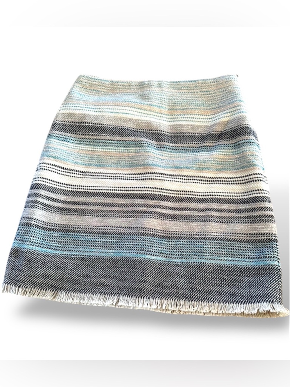 Loft mini skirt